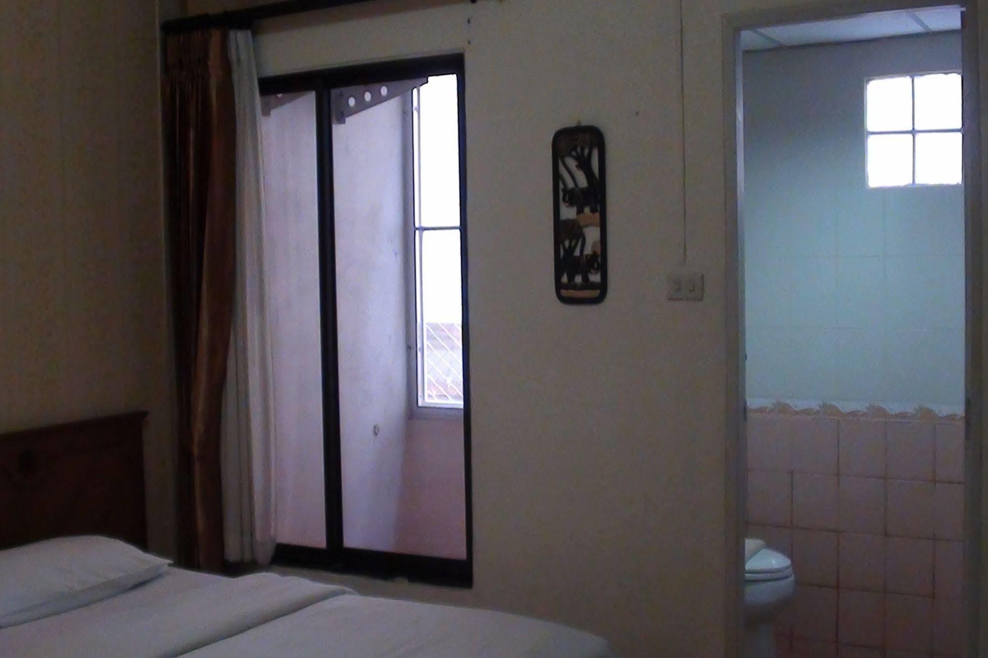 Hotel Md House