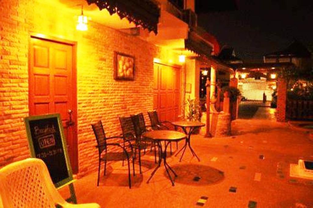 Md House Hotel 3*